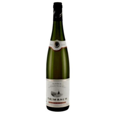 Белое сухое вино Gewurztraminer Selection de Grains Nobles AOC (Франция, Эльзас) 